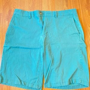 Old Navy Ultimate Slim shorts Men’s 34 waist.